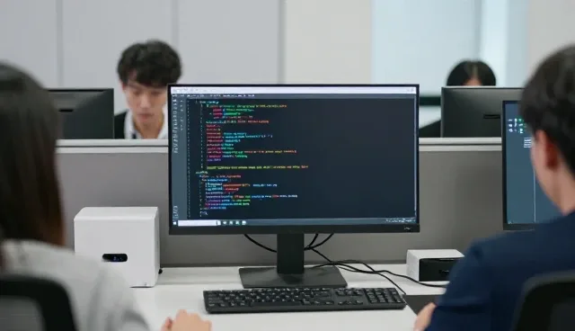 大连启明信息技术有限公司