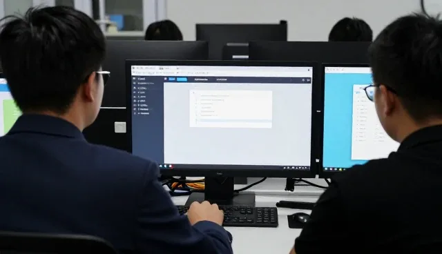 信息咨询满足复杂环境应用需求