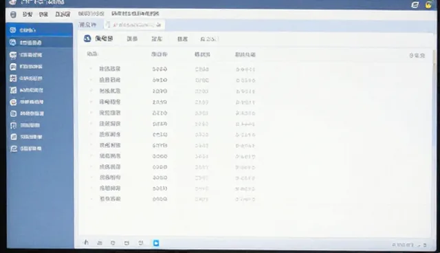 信息检查要点分析及技术支持方向